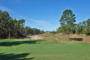 Pinehurst No10 8th Tee